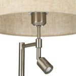 Настольные лампы Citilux CL801011 DUPLET