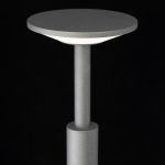 Уличные светильники Citilux CLU05B Dorn