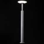 Уличные светильники Citilux CLU05B Dorn