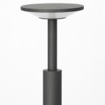 Уличные светильники Citilux CLU05B Dorn