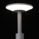 Уличные светильники Citilux CLU05B Dorn
