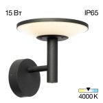 Уличные светильники Citilux CLU05W Dorn