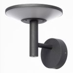 Уличные светильники Citilux CLU05W Dorn
