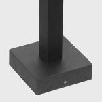 Уличные светильники Citilux CLU06B Krid