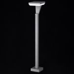 Уличные светильники Citilux CLU06B Krid