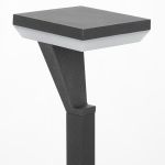 Уличные светильники Citilux CLU06B Krid