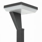 Уличные светильники Citilux CLU06B Krid
