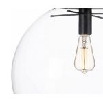 Подвесные светильники KINK Light 07562-35,21 Меркурий