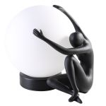 Настольные лампы Divinare 1042/06 TL-10 Eleganza