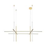 Люстры Divinare 1837/01 SP-105 KALIPSO