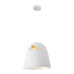 Подвесные светильники Divinare 5085/33 SP-1 PLATEA