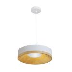 Подвесные светильники Divinare 5119/33 SP-8 VASO