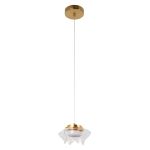 Люстры De Markt 722012101 Ауксис