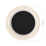 SL6239.401.03 Светильник настенный ST-Luce черный/прозрачный LED 1*7W 3000K FRITTELA