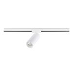 ST382.536.20.TRIAC Св-к трек. Белый LED 1*20W 3000K 1 800Lm Ra&gt;90 24 IP20 DxH- 220V Однофазная трековая система