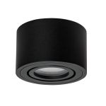 Точечные светильники Arte Lamp A0550PL-1BK UNITO
