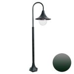 Уличные светильники Arte Lamp A1086PA-1BGB Malaga