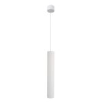 Подвесные светильники Arte Lamp A1526SP-1WH RIDGET