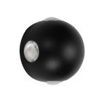 Уличные светильники Arte Lamp A1545AL-4BK CONRAD