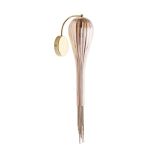 Настенные светильники Arte Lamp A1577AP-1GO waterfall