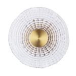 Настенные светильники Arte Lamp A1611AP-5PB BEVEL
