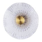 Настенные светильники Arte Lamp A1612AP-5PB BEVEL