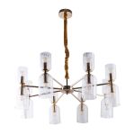 Люстры Arte Lamp A1623LM-16GO Charm