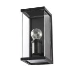 Уличные светильники Arte Lamp A1632AL-1BK POT