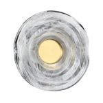Настенные светильники Arte Lamp A1681AP-5PB BEVEL