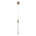 Подвесные светильники Arte Lamp A1803SP-3PB Raindrop
