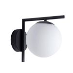 Настенные светильники Arte Lamp A1924AP-1BK BOLLA-UNICA