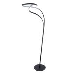 Торшеры Arte Lamp A1987PN-28BK Hyperbola