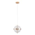 Подвесные светильники Arte Lamp A2089SP-5GO ANDROMEDA