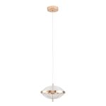 Подвесные светильники Arte Lamp A2089SP-6GO ANDROMEDA