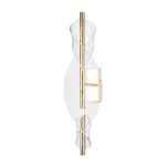 Настенные светильники Arte Lamp A2093AP-1GO Fiorita