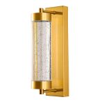 Настенные светильники Arte Lamp A2132AP-8PB GALAXY