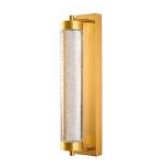 Настенные светильники Arte Lamp A2132AP-9PB GALAXY