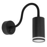 Точечные светильники Arte Lamp A2266AP-1BK IMAI