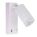 Точечные светильники Arte Lamp A2364AP-1WH IMAI