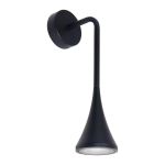 Уличные светильники Arte Lamp A2367AL-1BK BRONN