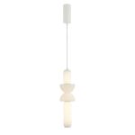 Подвесные светильники Arte Lamp A2412SP-17WH MALL