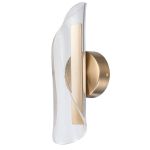 Настенные светильники Arte Lamp A2474AP-7PB CICLONE