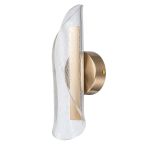 Настенные светильники Arte Lamp A2475AP-7PB CICLONE