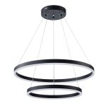 Люстры Arte Lamp A2548SP-75BK SIREN