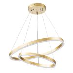 Люстры Arte Lamp A2548SP-75GO SIREN