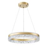 Люстры Arte Lamp A2549SP-75GO APOLLO