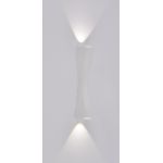 Настенные светильники Arte Lamp A2696AP-10WH TEGMINE