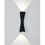 Настенные светильники Arte Lamp A2697AP-10BK ZAURAK