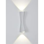 Настенные светильники Arte Lamp A2697AP-10WH ZAURAK