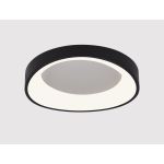 Потолочные светильники Arte Lamp A2698PL-48BK SUALOCIN